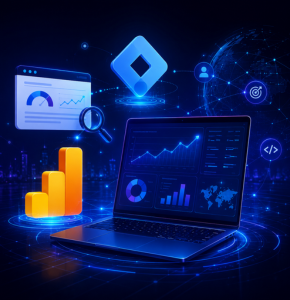 Master Google Analytics