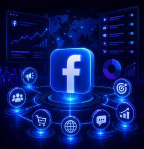 Complete Facebook Ads Course