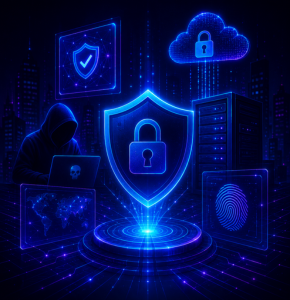 Learn Cybersecurity