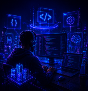 Learn programming
