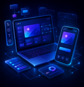 Complete UI/UX course