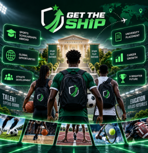 Gettheship