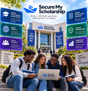 securemyscholarship