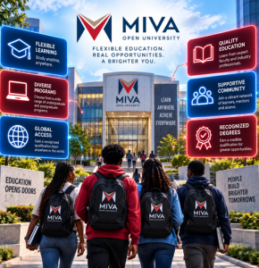 miva open university scholarship